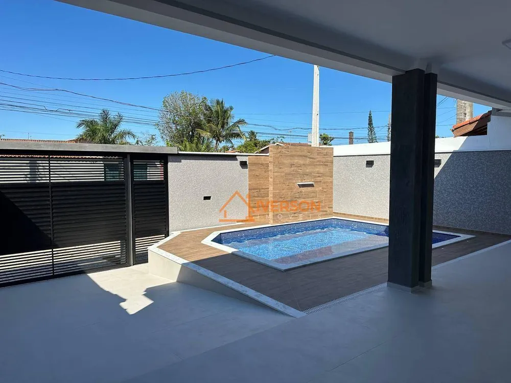 Casa, 3 quartos, 146 m² - Foto 12