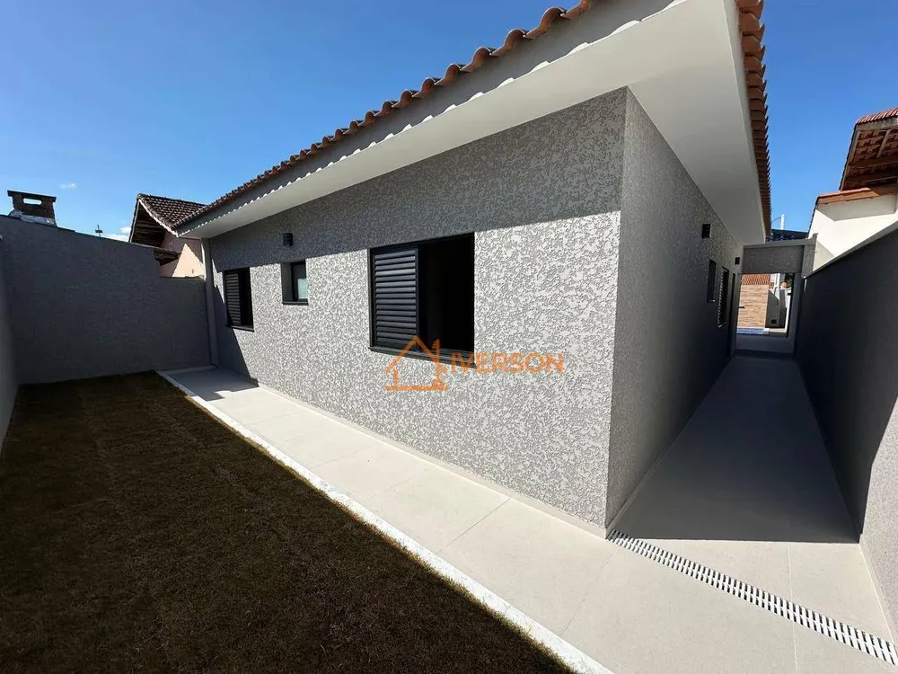 Casa, 3 quartos, 146 m² - Foto 1