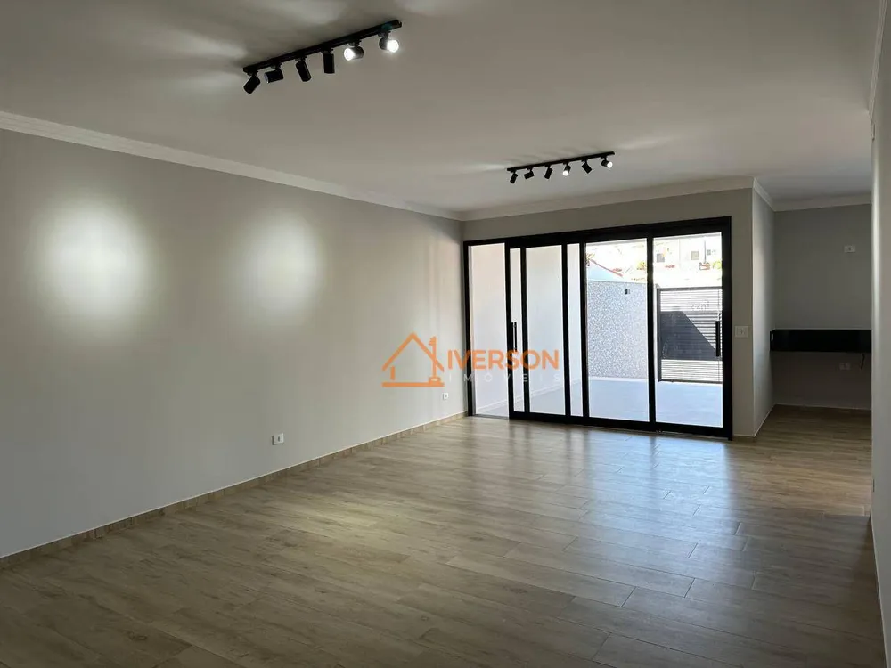 Casa, 3 quartos, 146 m² - Foto 4