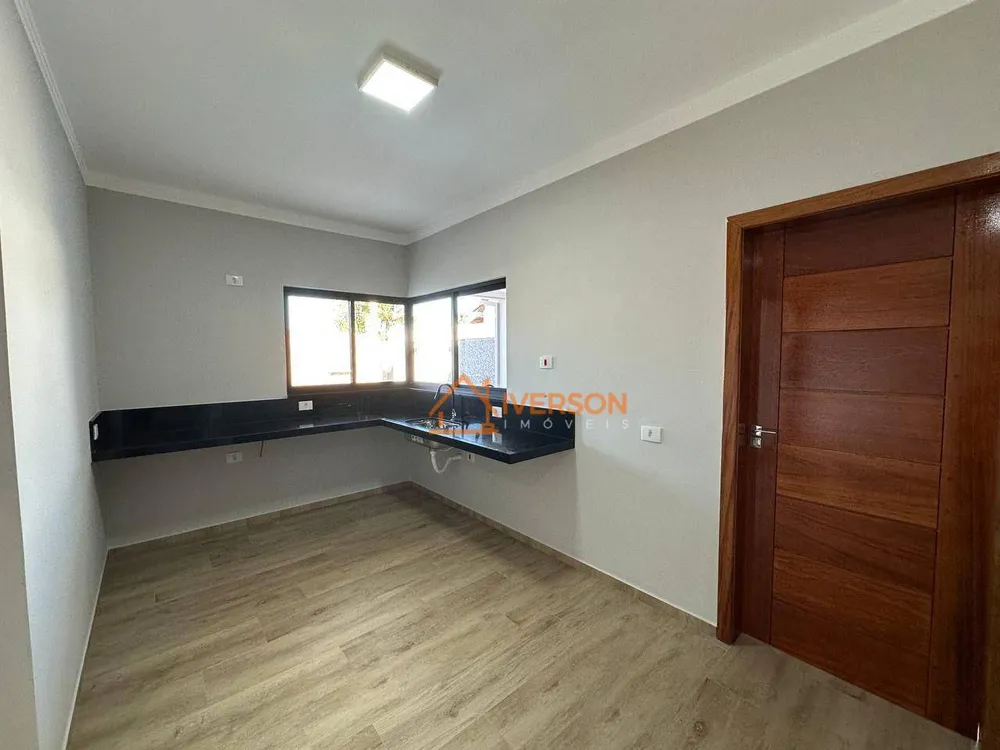 Casa, 3 quartos, 146 m² - Foto 4