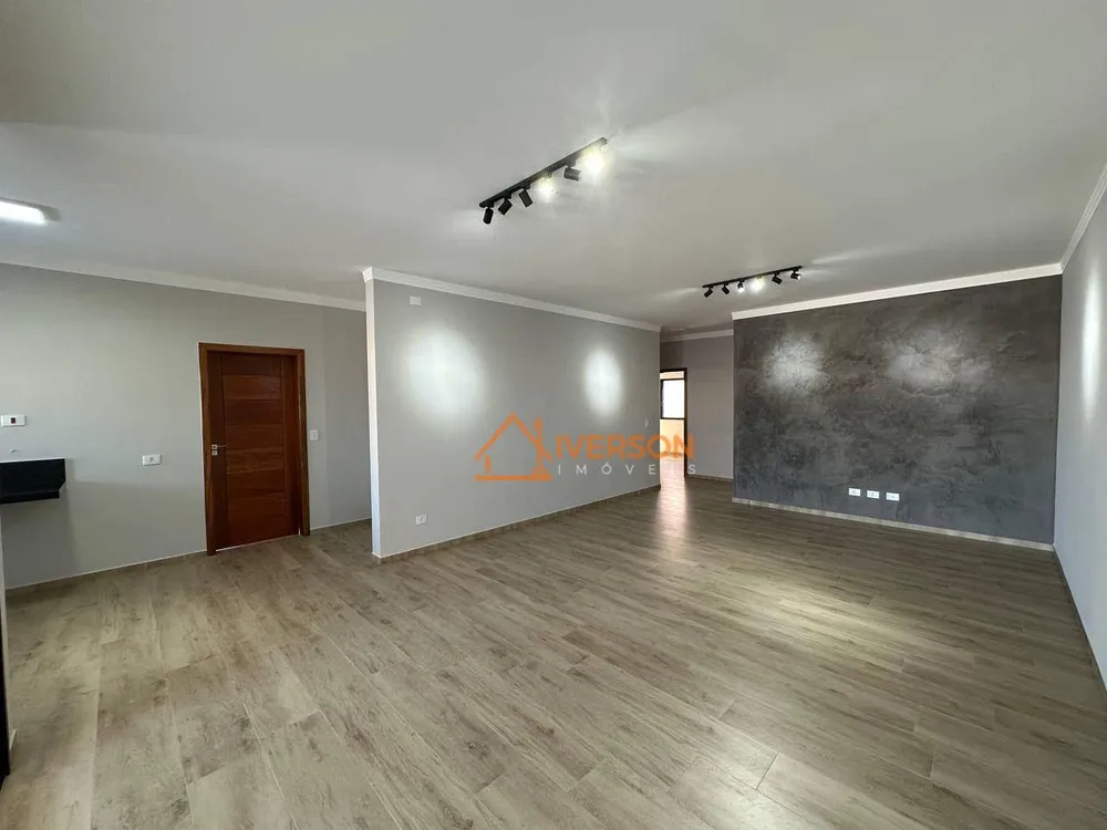 Casa, 3 quartos, 146 m² - Foto 2