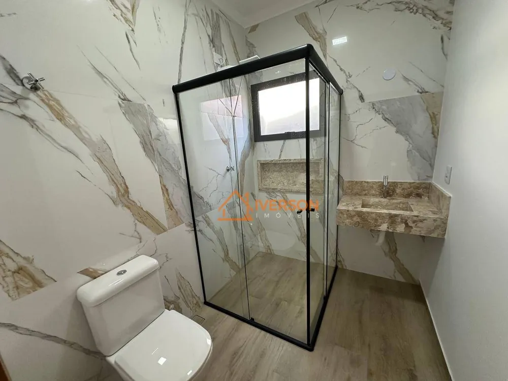 Casa, 3 quartos, 146 m² - Foto 3