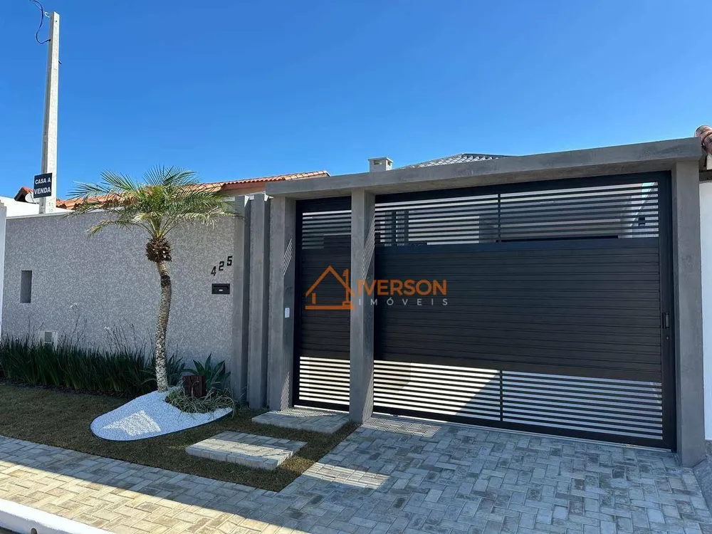 Casa, 3 quartos, 146 m² - Foto 2