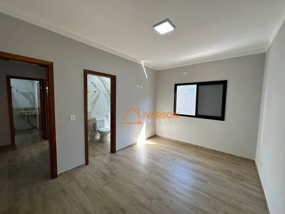 Casa, 3 quartos, 146 m² - Foto 6