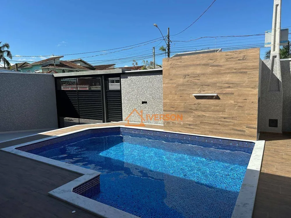 Casa, 3 quartos, 146 m² - Foto 11