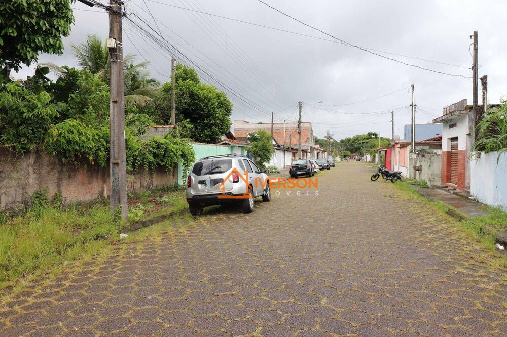 Terreno, 300 m² - Foto 1