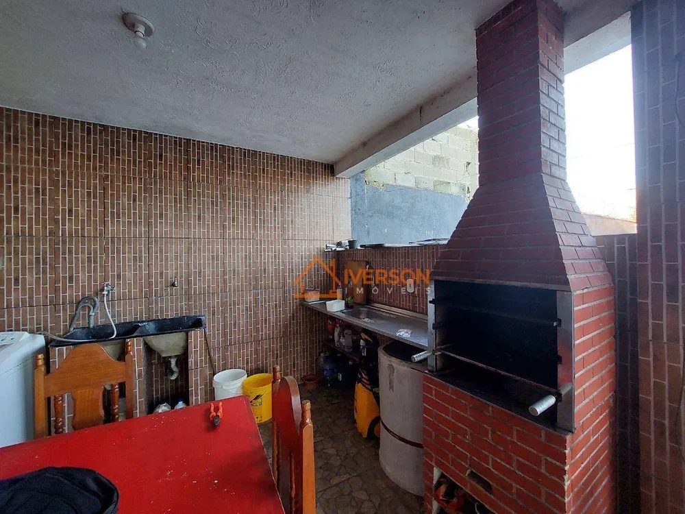 Casa, 3 quartos, 110 m² - Foto 1