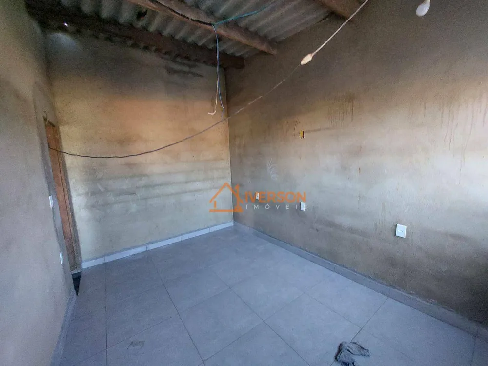 Casa, 3 quartos, 110 m² - Foto 1