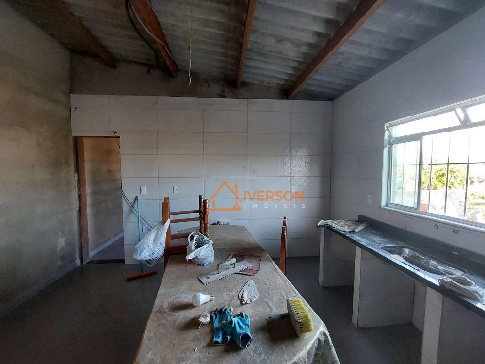 Casa, 3 quartos, 110 m² - Foto 9
