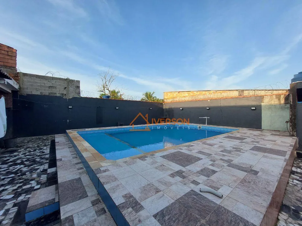 Casa, 3 quartos, 110 m² - Foto 4