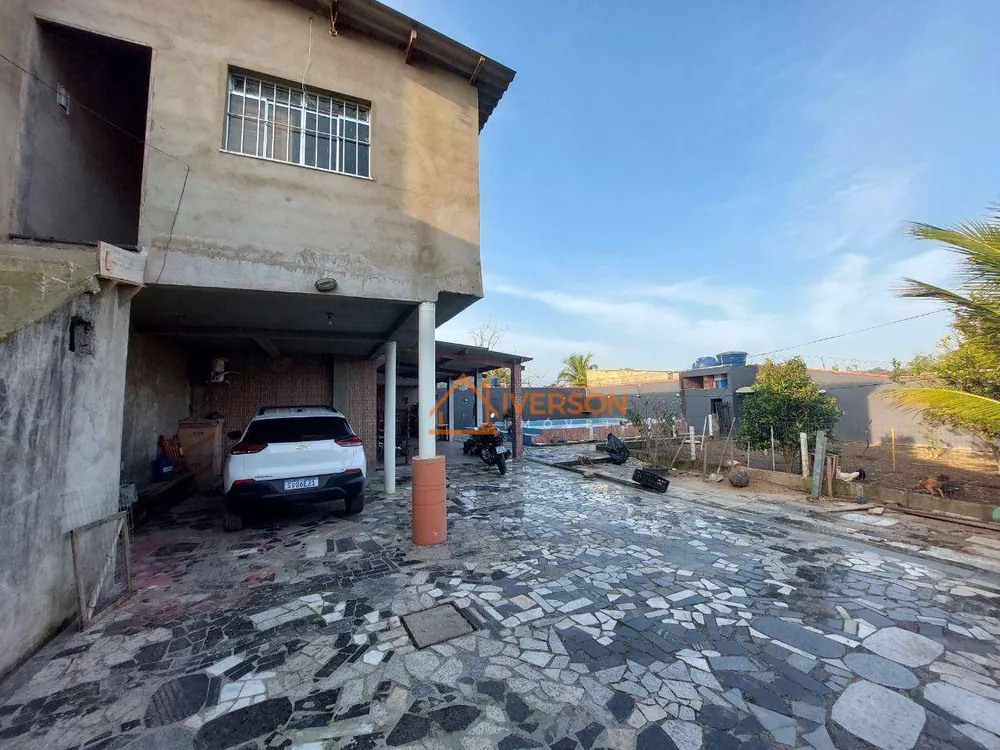 Casa, 3 quartos, 110 m² - Foto 3