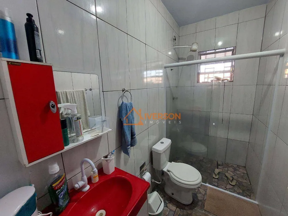 Casa, 3 quartos, 110 m² - Foto 2