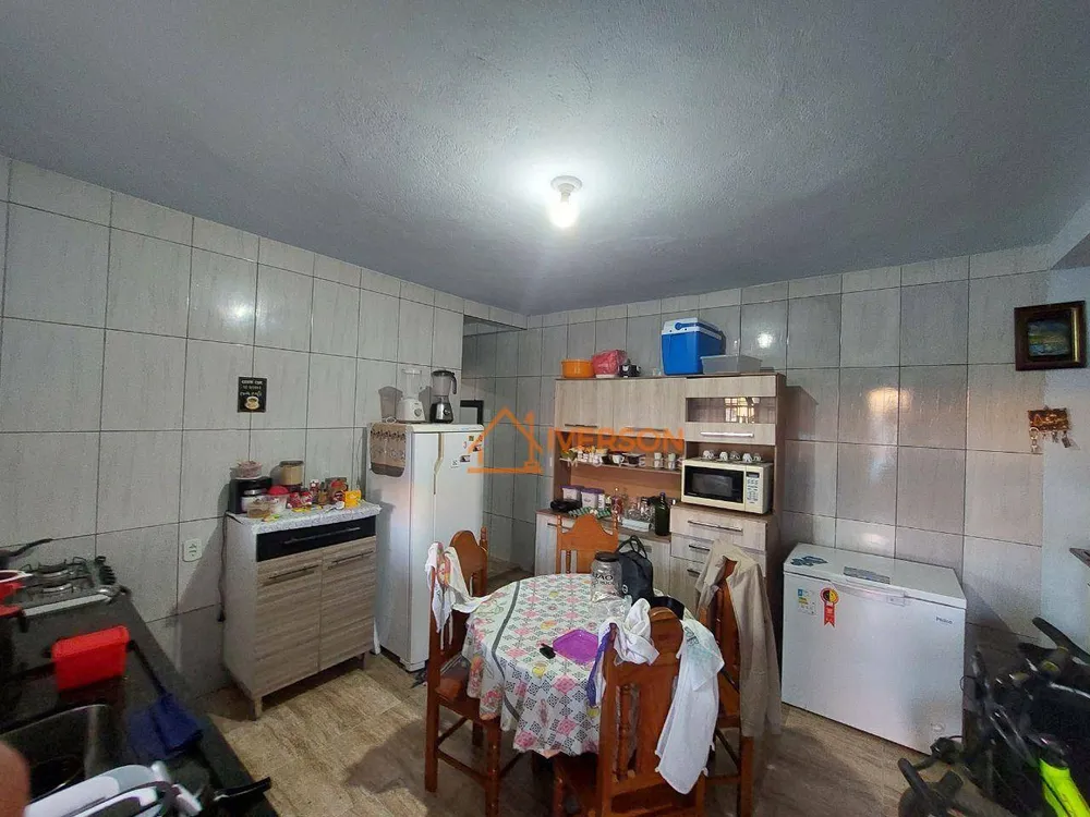 Casa, 3 quartos, 110 m² - Foto 6