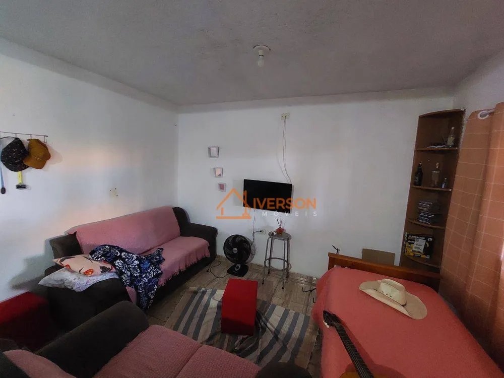 Casa, 3 quartos, 110 m² - Foto 5