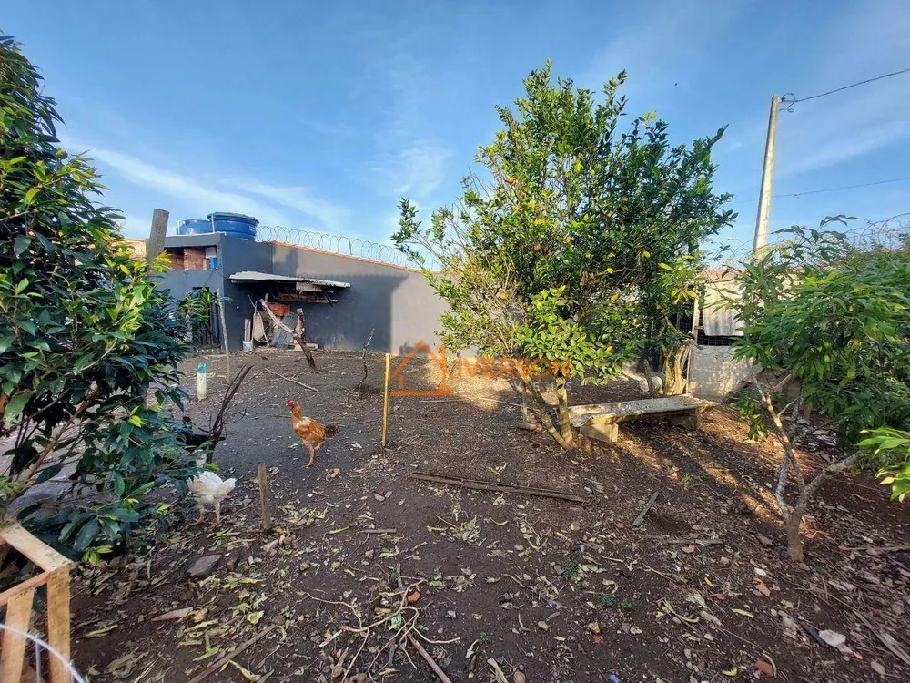 Casa, 3 quartos, 110 m² - Foto 12