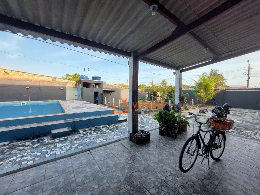 Casa, 3 quartos, 110 m² - Foto 3
