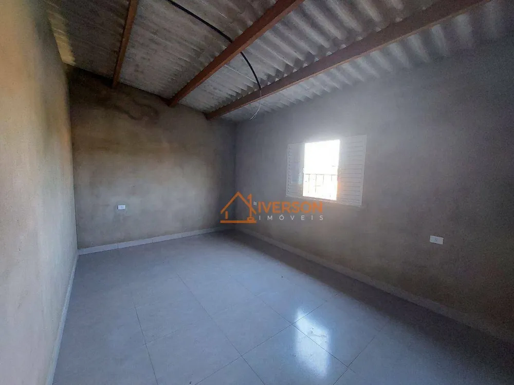 Casa, 3 quartos, 110 m² - Foto 4