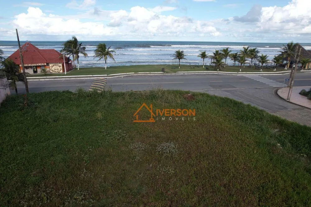 Terreno, 432 m² - Foto 1