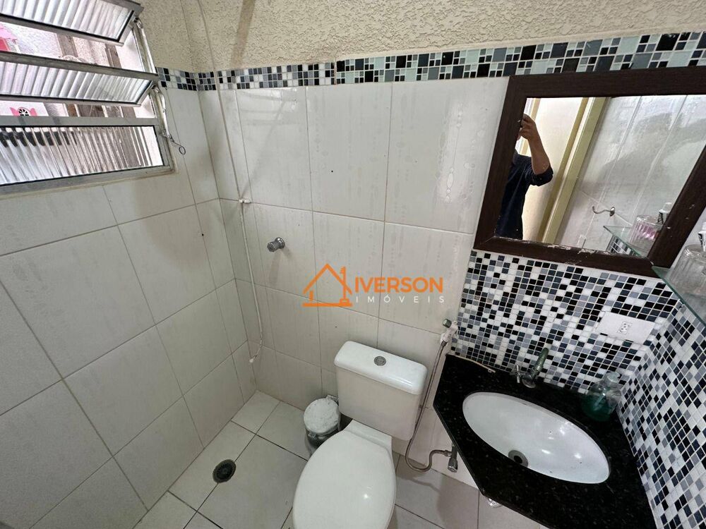 Casa à venda com 3 quartos, 160m² - Foto 11