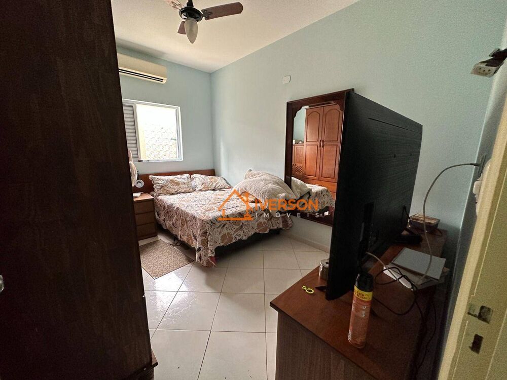 Casa à venda com 3 quartos, 160m² - Foto 7