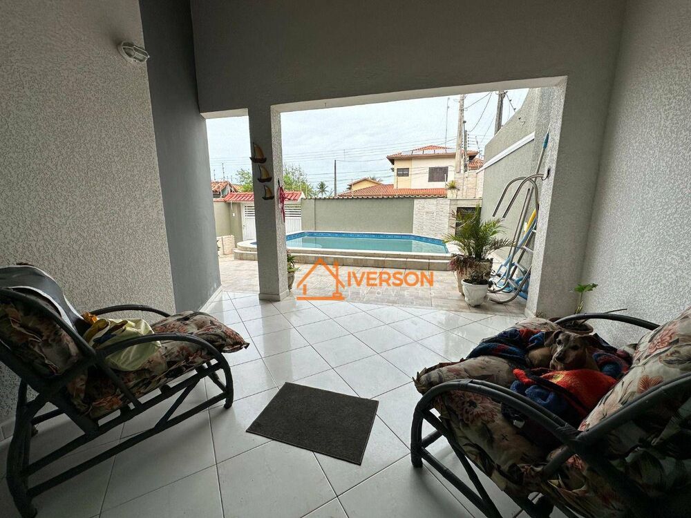 Casa à venda com 3 quartos, 160m² - Foto 12