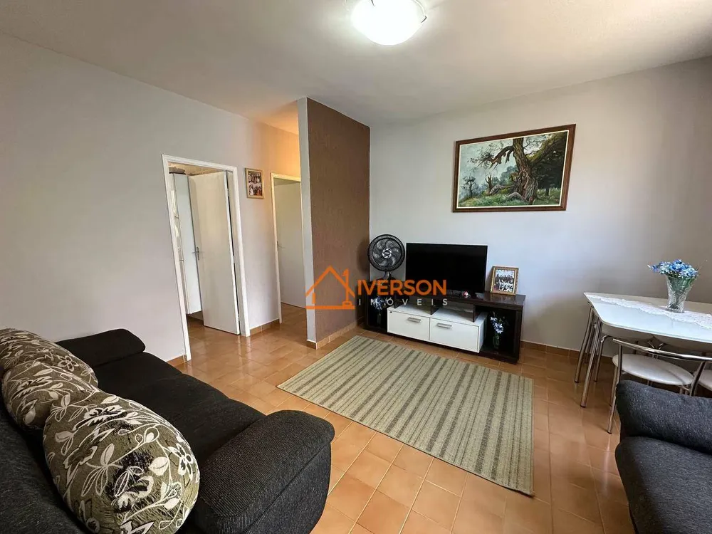 Apartamento, 2 quartos, 64 m² - Foto 3