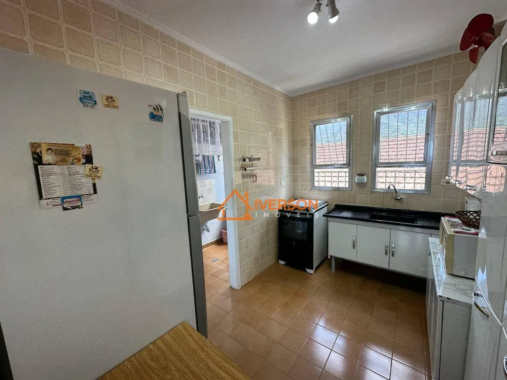 Apartamento, 2 quartos, 64 m² - Foto 1