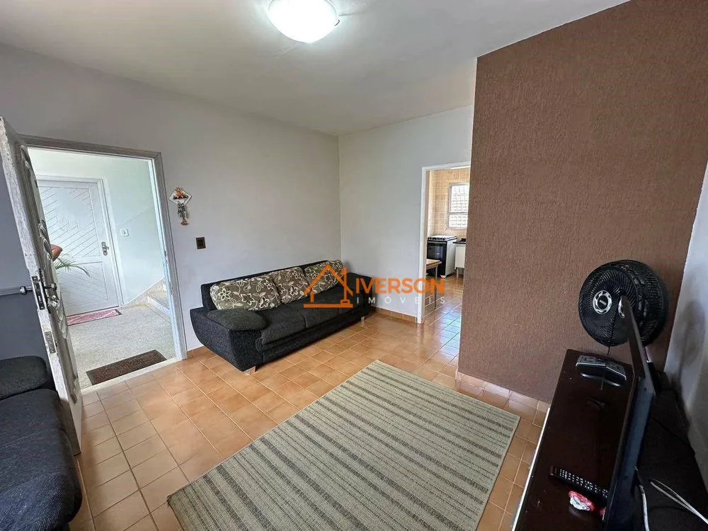 Apartamento, 2 quartos, 64 m² - Foto 4
