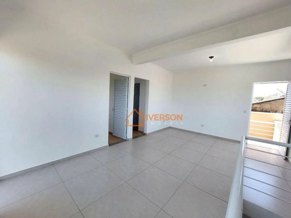 Sobrado, 2 quartos, 110 m² - Foto 7