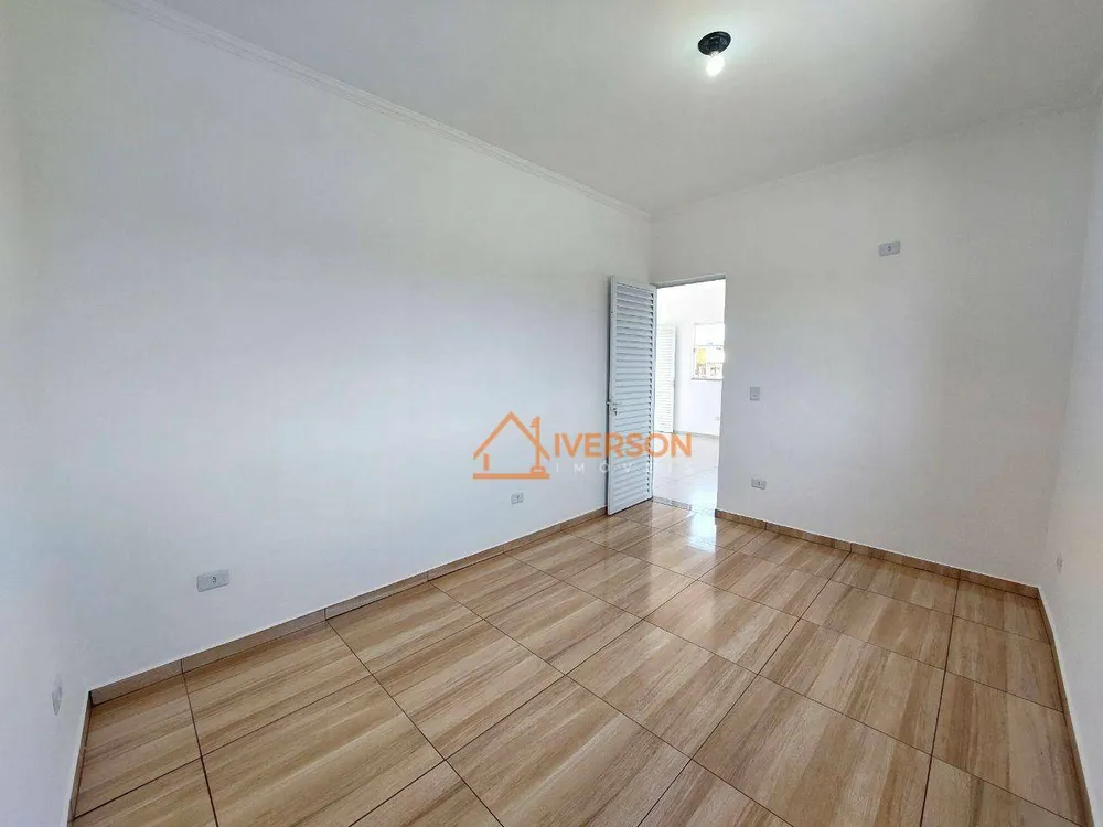 Sobrado, 2 quartos, 110 m² - Foto 3