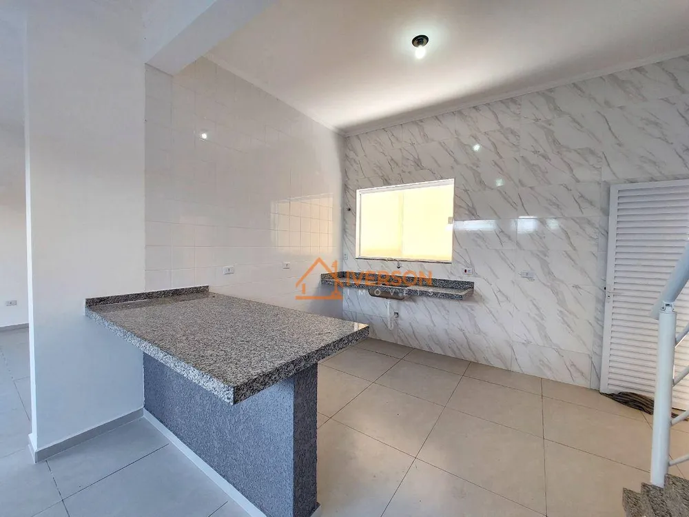 Sobrado, 2 quartos, 110 m² - Foto 4