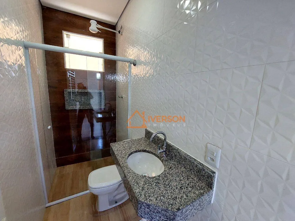 Sobrado, 2 quartos, 110 m² - Foto 4