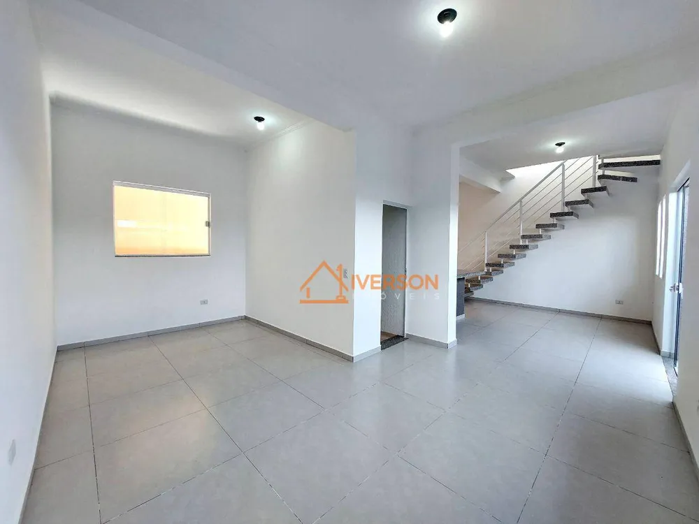 Sobrado, 2 quartos, 110 m² - Foto 5