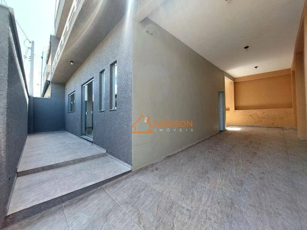 Sobrado, 2 quartos, 110 m² - Foto 2
