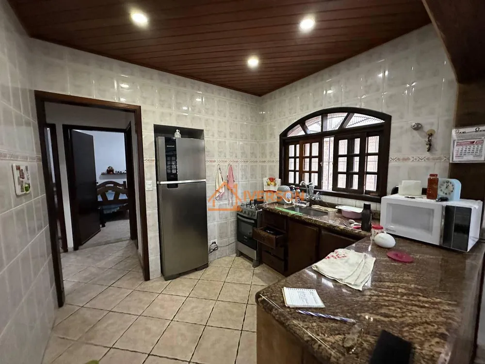 Casa, 3 quartos, 170 m² - Foto 5
