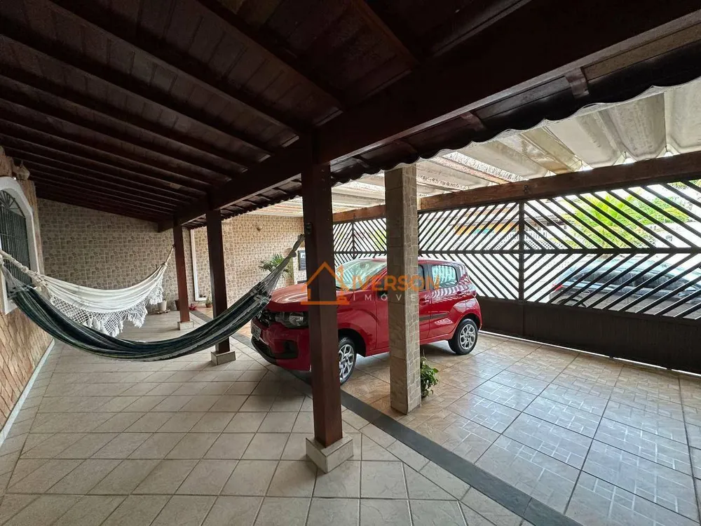 Casa, 3 quartos, 170 m² - Foto 8