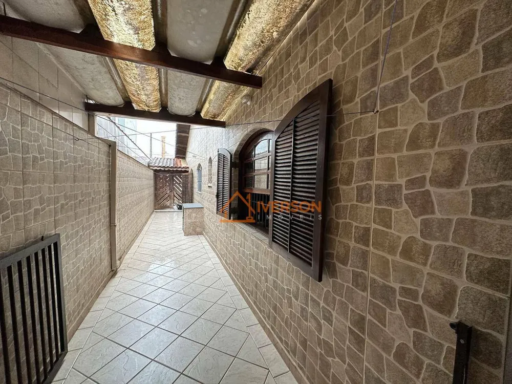 Casa, 3 quartos, 170 m² - Foto 6