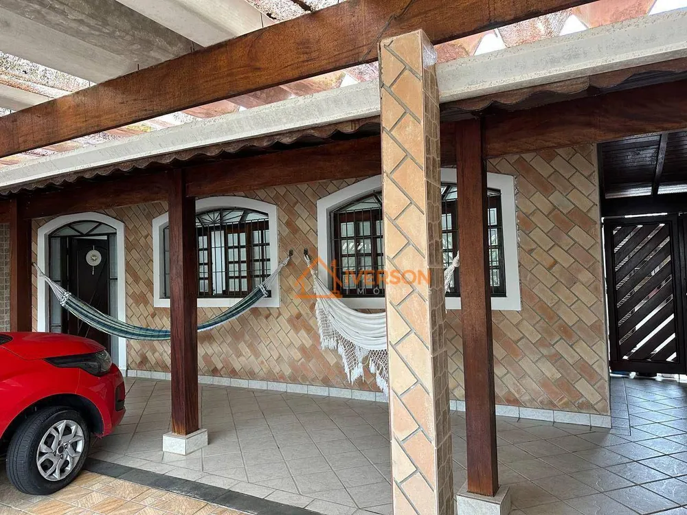 Casa, 3 quartos, 170 m² - Foto 11