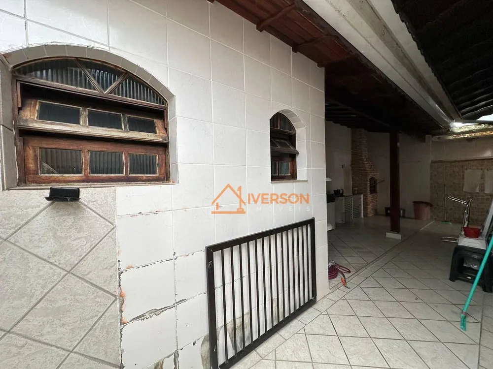 Casa, 3 quartos, 170 m² - Foto 9