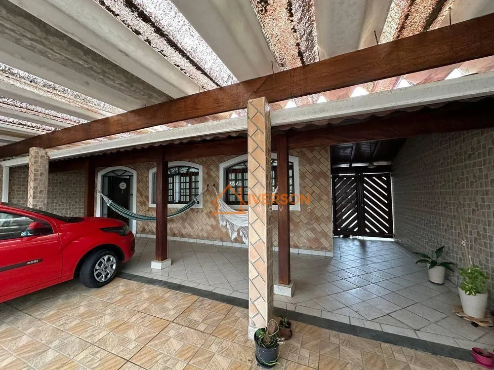 Casa, 3 quartos, 170 m² - Foto 7