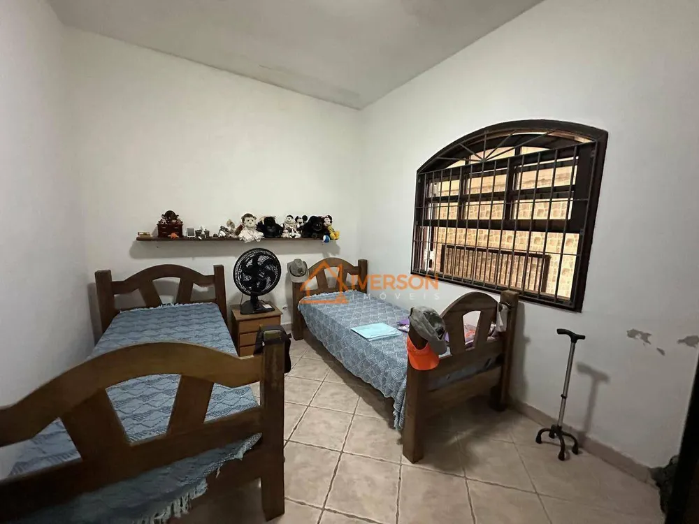 Casa, 3 quartos, 170 m² - Foto 12
