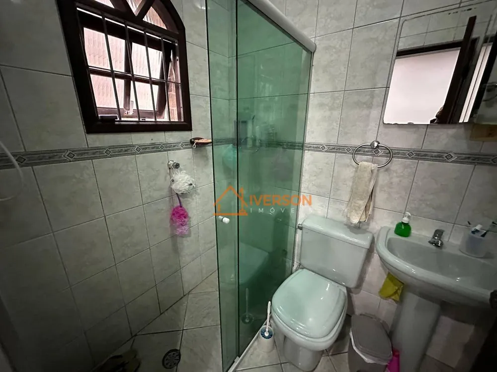Casa, 3 quartos, 170 m² - Foto 1