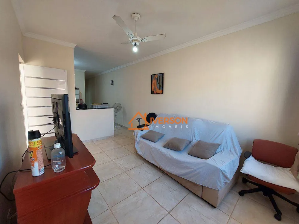 Casa, 3 quartos, 107 m² - Foto 3