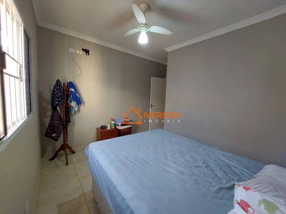 Casa, 3 quartos, 107 m² - Foto 7