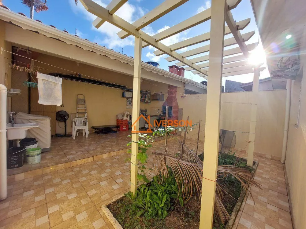 Casa, 3 quartos, 107 m² - Foto 3