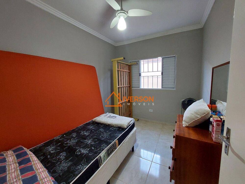 Casa, 3 quartos, 107 m² - Foto 12