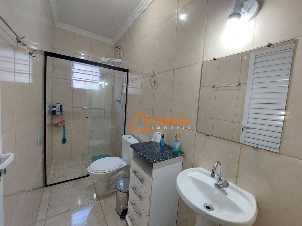 Casa, 3 quartos, 107 m² - Foto 11