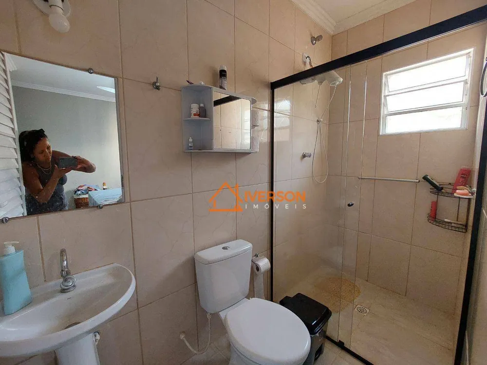 Casa, 3 quartos, 107 m² - Foto 7
