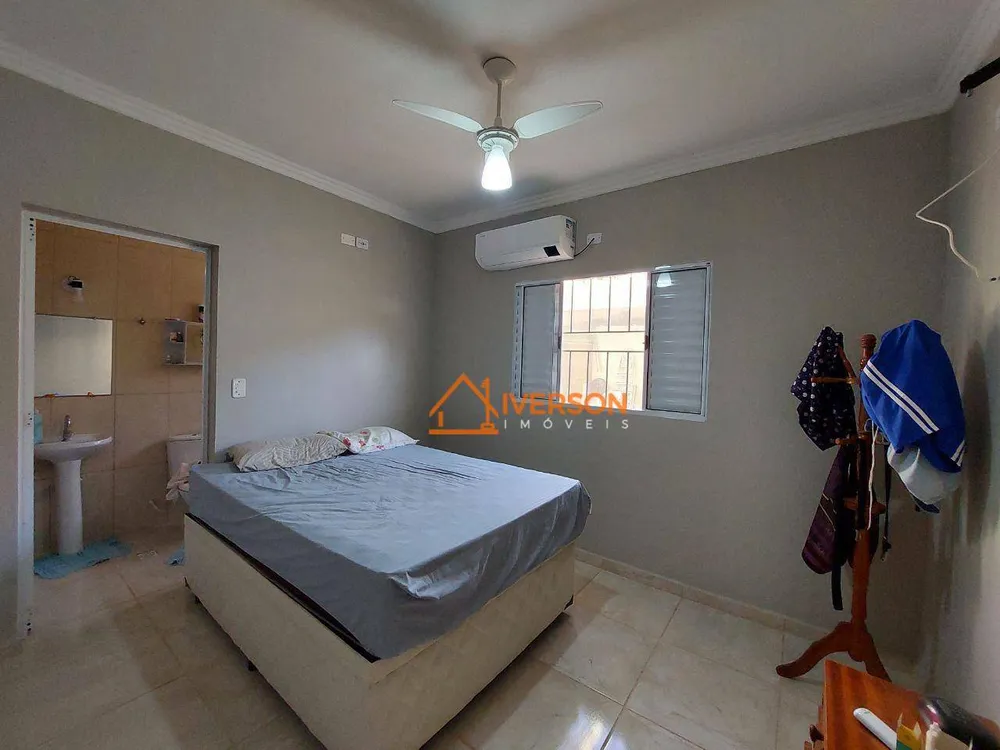 Casa, 3 quartos, 107 m² - Foto 8
