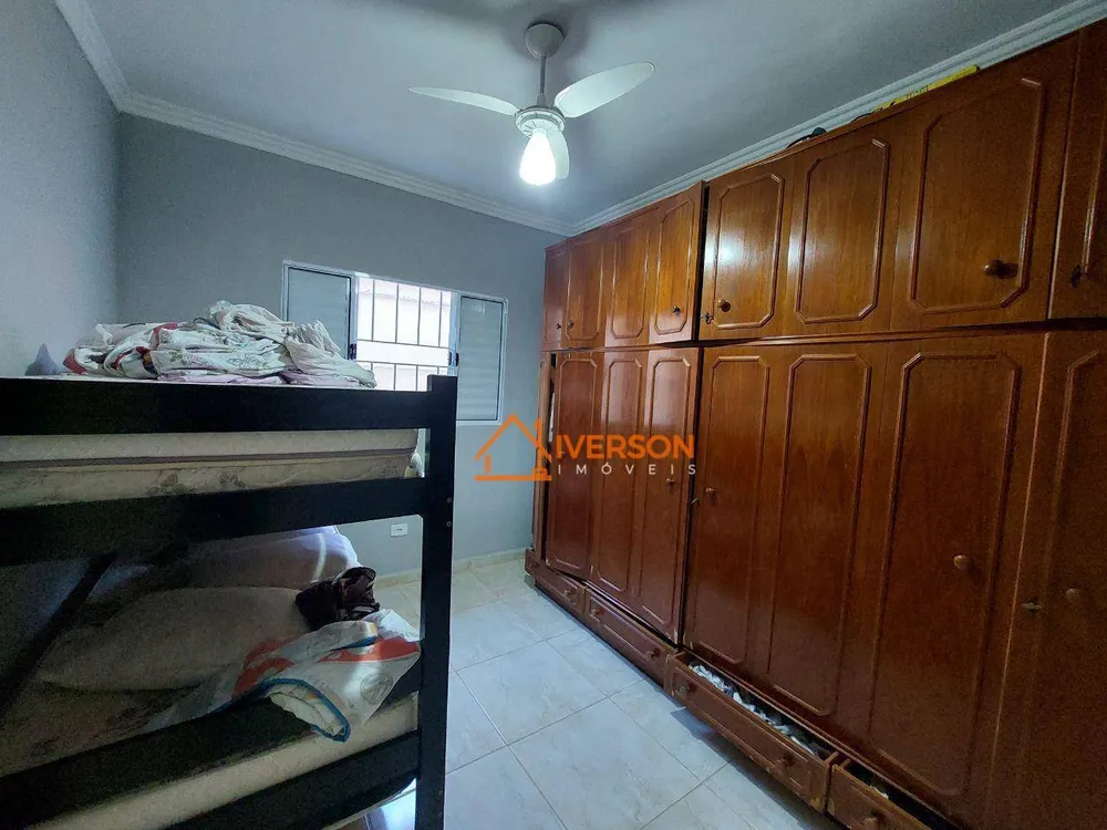 Casa, 3 quartos, 107 m² - Foto 6